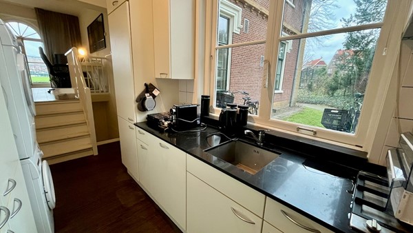 Medium property photo - Van Hogenhoucklaan, 2596 TA Den Haag
